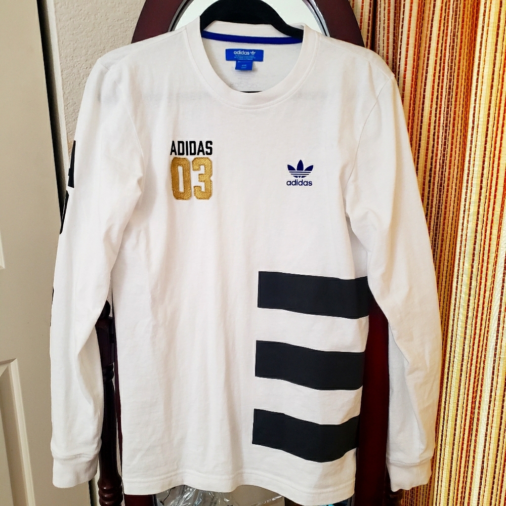 Adidas casual pullover